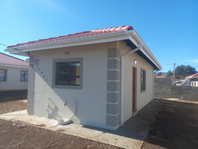 3 Bedroom Property for Sale in Queenstown Central Eastern Cape